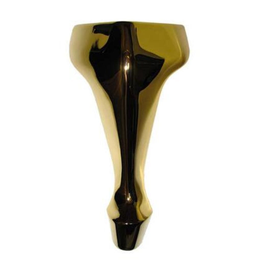 Buck Stove - Large Queen Anne Stove Legs