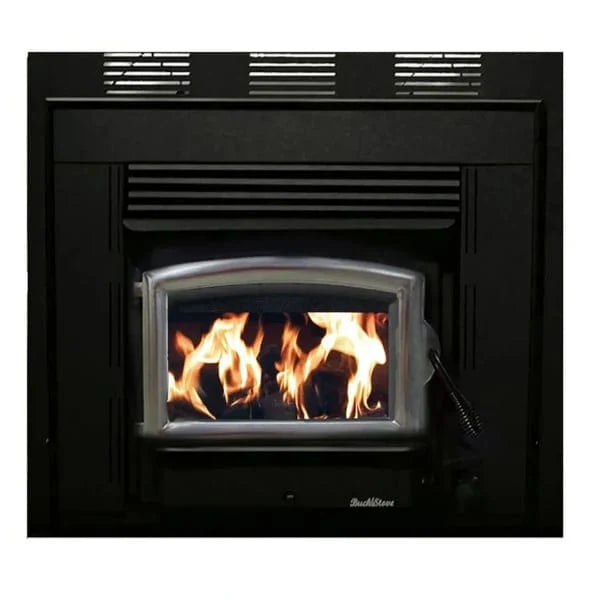 Buck Stoves - Model ZC21 Wood Stove Insert