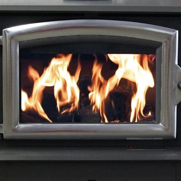 Buck Stove - Wood Stove Insert