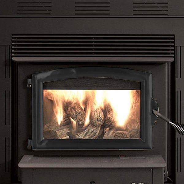 Buck Stove - Wood Stove Insert