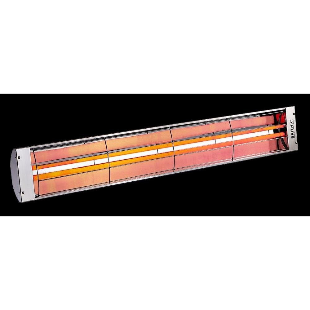 Bromic Heating - Cobalt - 44 Inch Dual Element Smart Electric Heater
