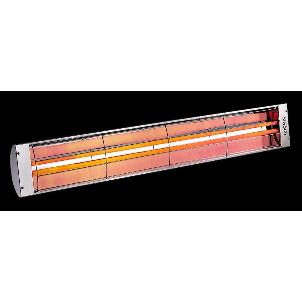 Bromic Heating - Cobalt - 44 Inch Dual Element Smart Electric Heater