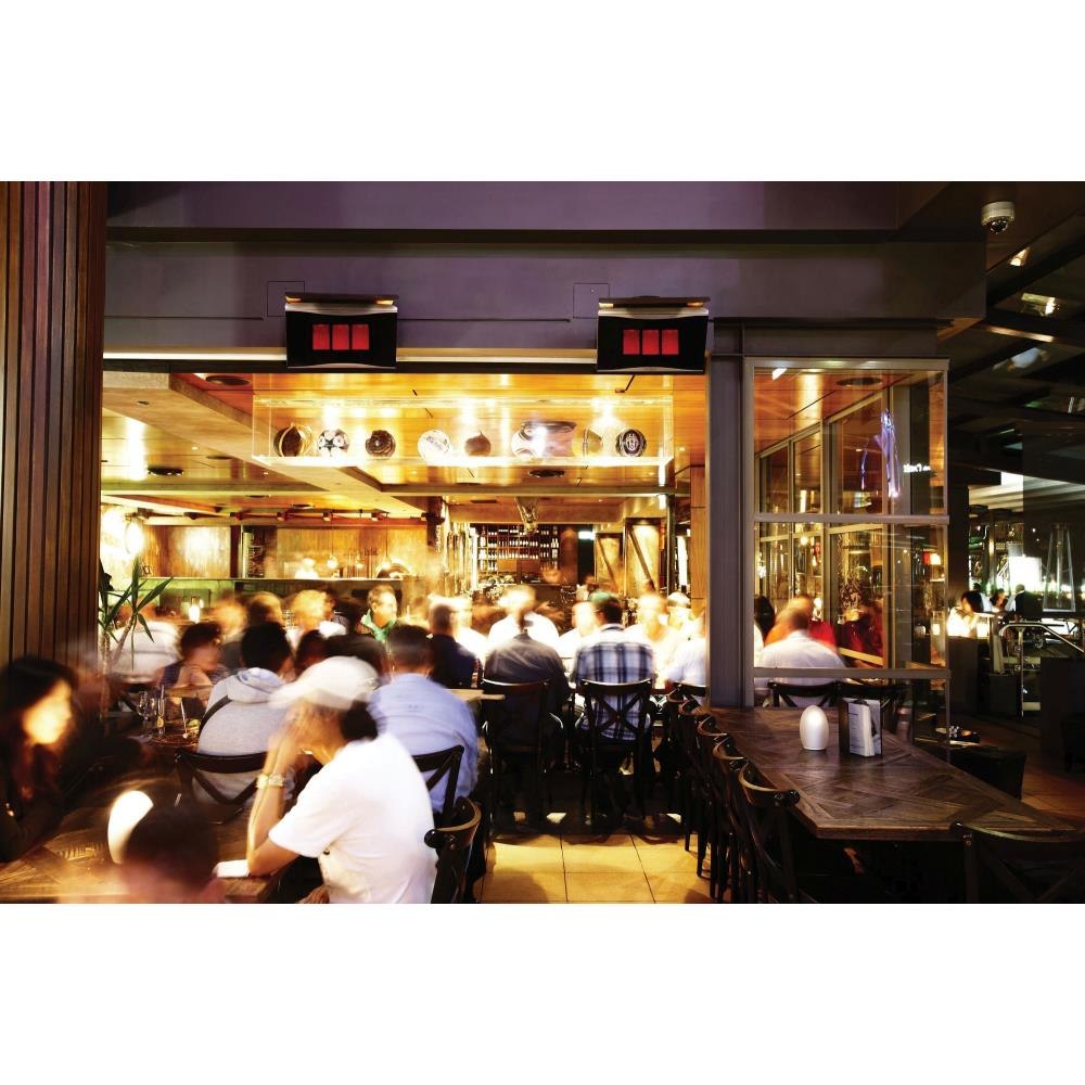 Bromic Heating - Platinum Smart-Heat - 300 Series Gas Patio Heater