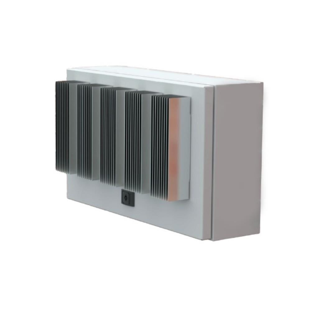 Bromic Heating - Affinity - Smart Heat Dimmer Control - Multiple Channels