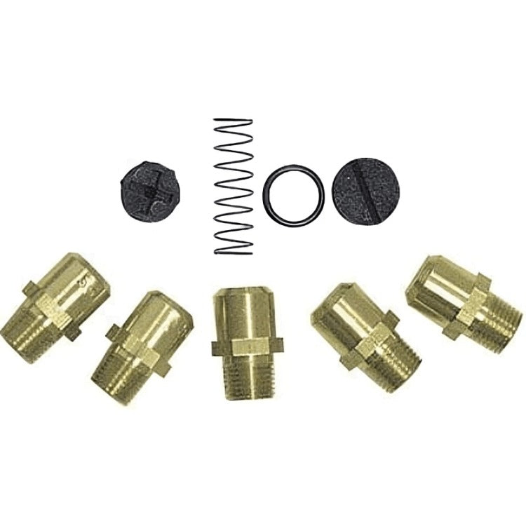 Astria - Liquid Propane to Natural Gas Electronic Ignition Conversion Kit