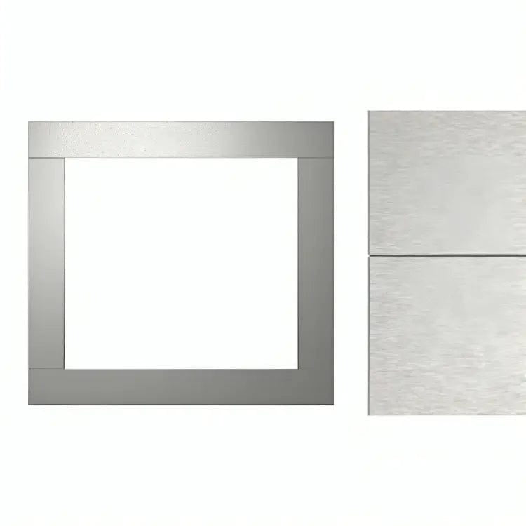Astria - 35-inch Decorative Surround