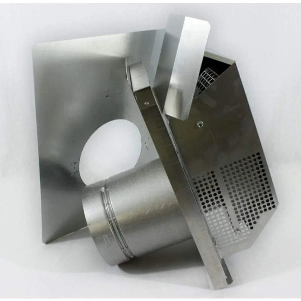 Astria - Vent Horizontal Termination Kit