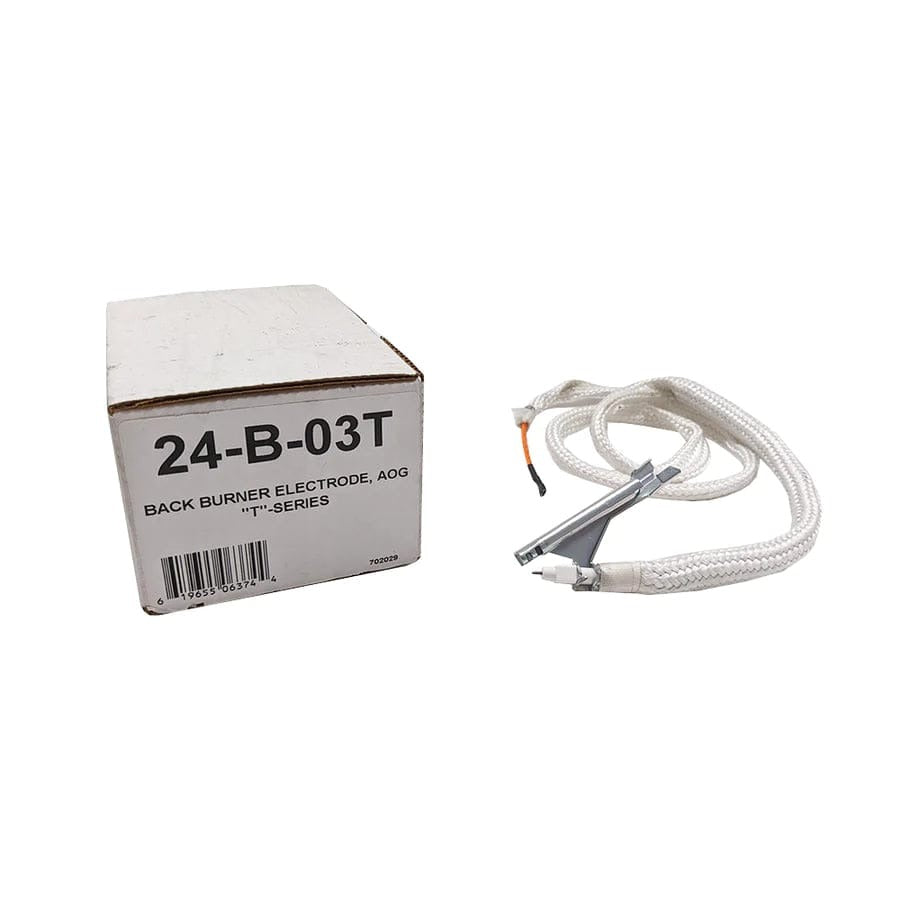 American Outdoor Grill "T" Series Replacement BB Electrode