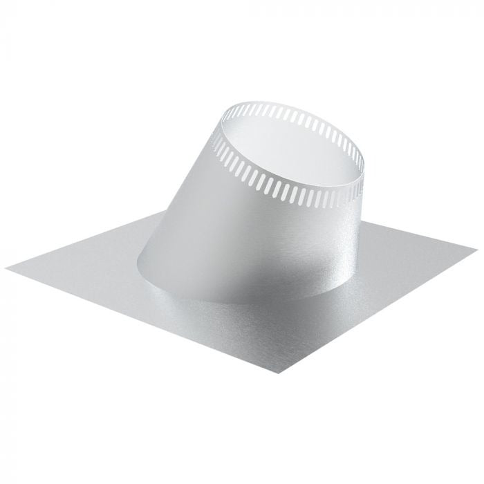 Astria - 2/12 - 5/12 Pitch Roof Flashing