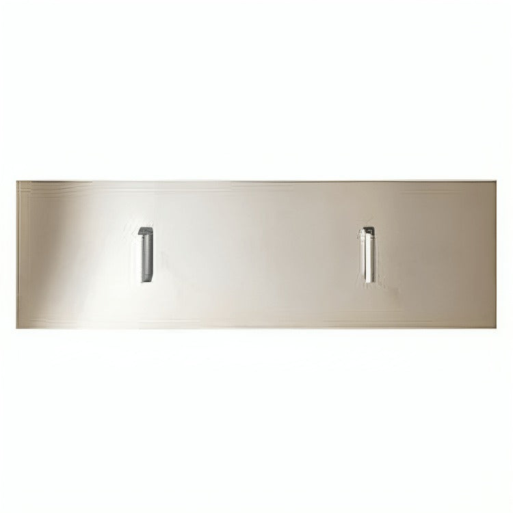 Astria - 72-inch Stainless Steel Weather Cover