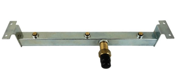 Bromic Heating - Manifold Assy Lpg Tungsten & Platinum 300 Heater