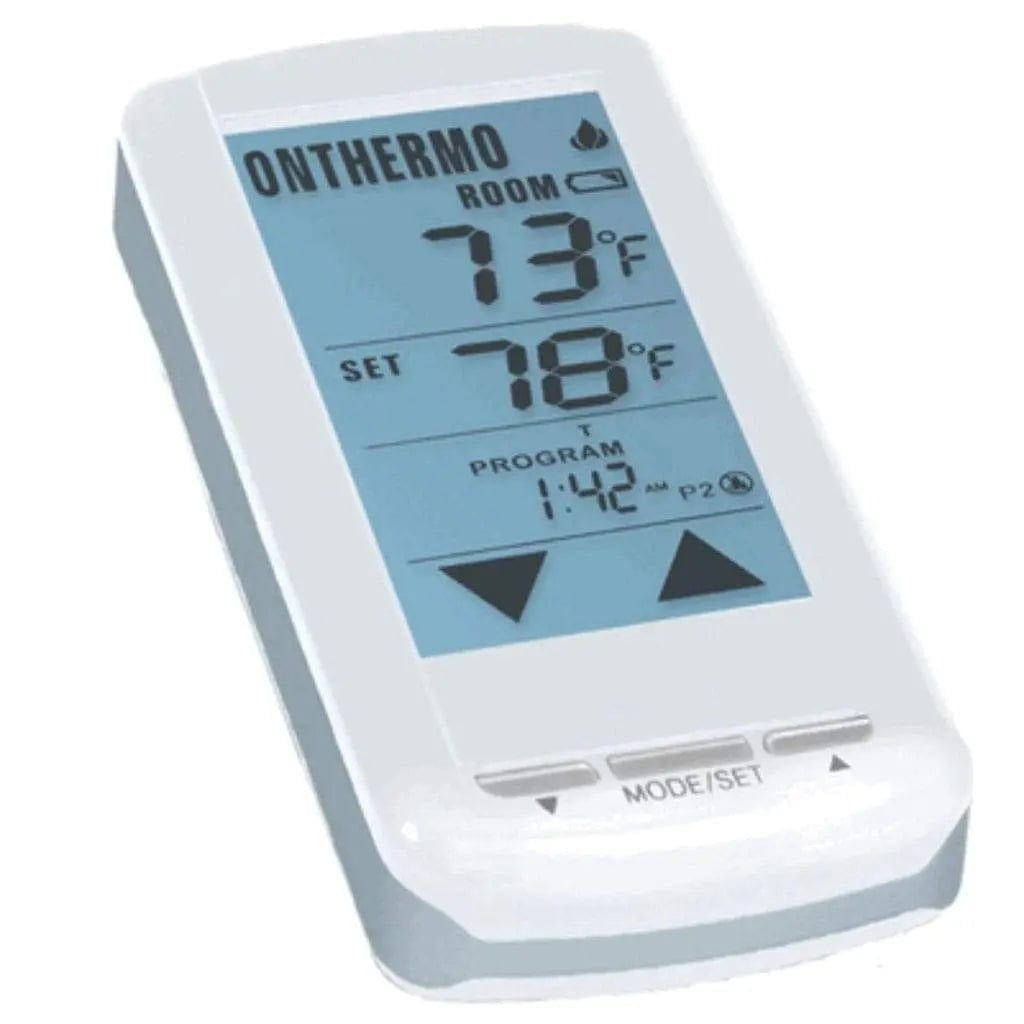 Astria - DRT2033 Series 33-inch Touch Screen Remote Control