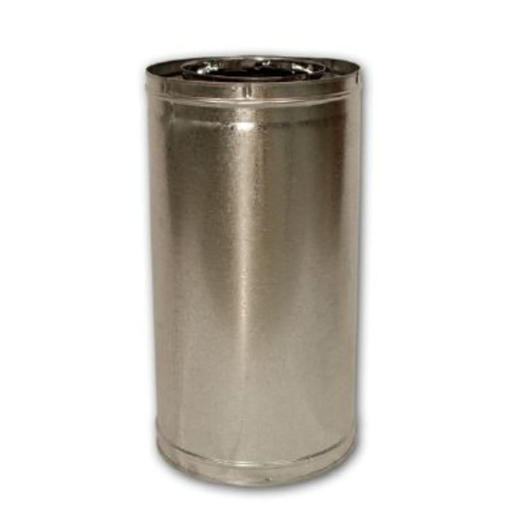 Astria - 18-inch Section Double Wall Pipe