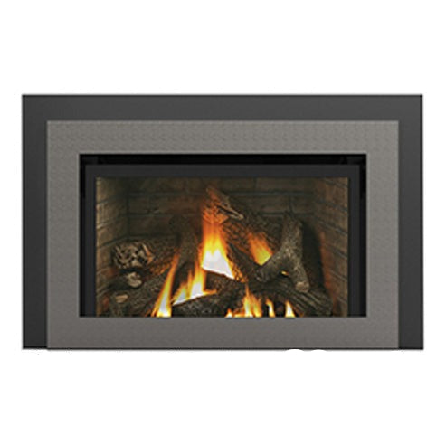 Astria - IronStrike 32" Aged Silver Highliner Decorative Accent Trim