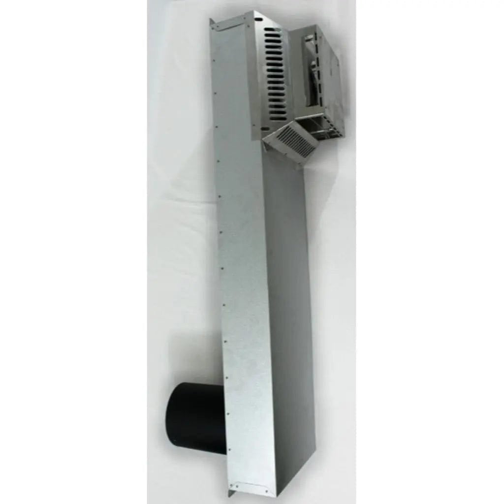 Astria - 36-inch Horizontal Riser Kit