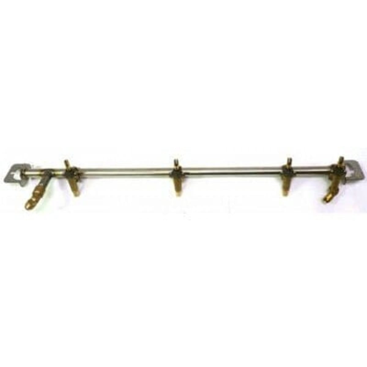 American Outdoor Grill "L" Series 24” Slide-In Valve Manifold