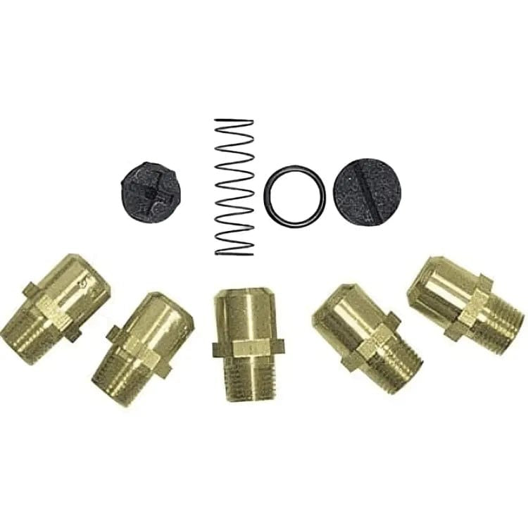 Astria - 40-inch Gas Conversion Kit
