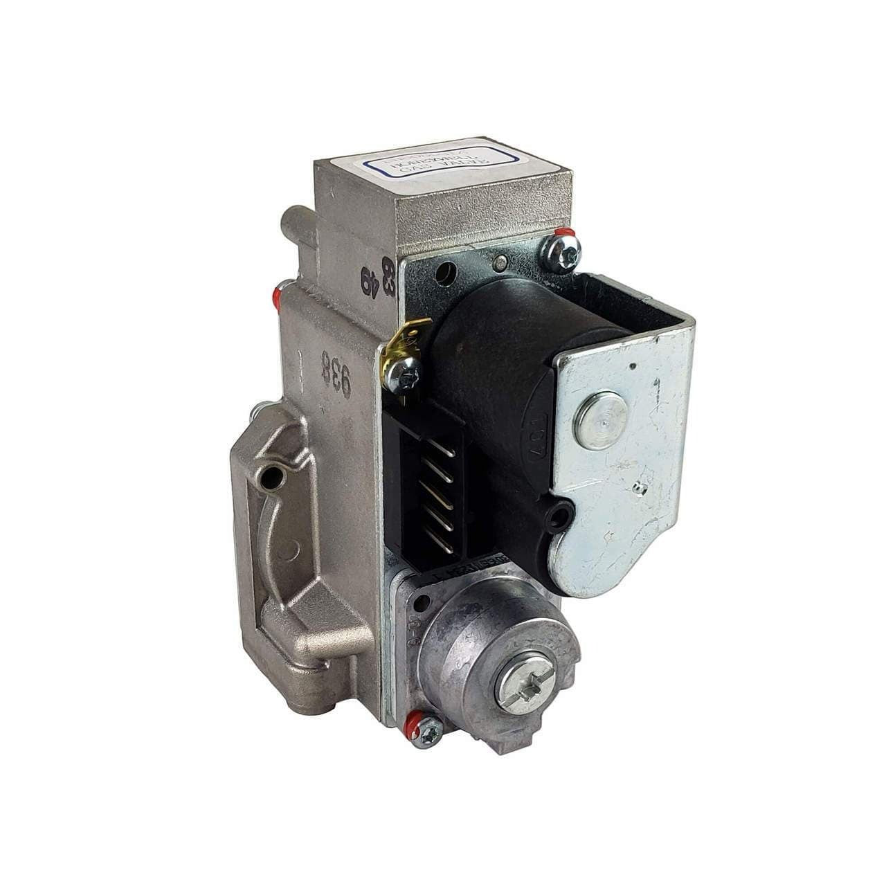 Bromic Heating - Platinum/Tungsten Smart-Heat™ Gas Valve For 300 & 500 Series