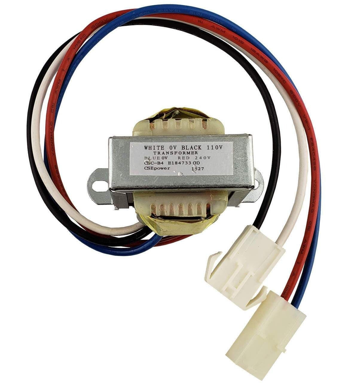 Bromic Heating - Transformer For Platinum & Tungsten Gas