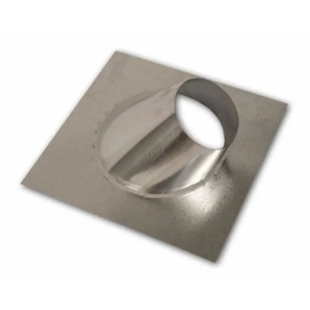 Astria - 6/12 to 12/12 Pitch Roof Flashing