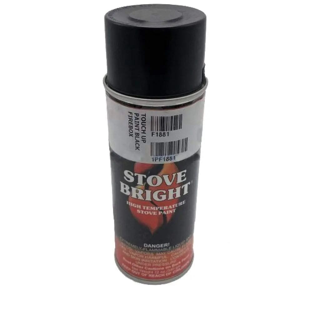 Astria - Touch-Up Paint Powder Coat