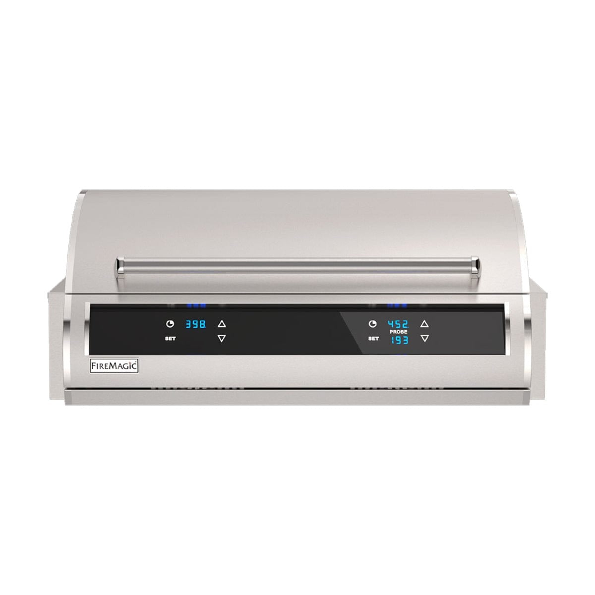 Fire Magic – EL500i Two Controls Electric Grill