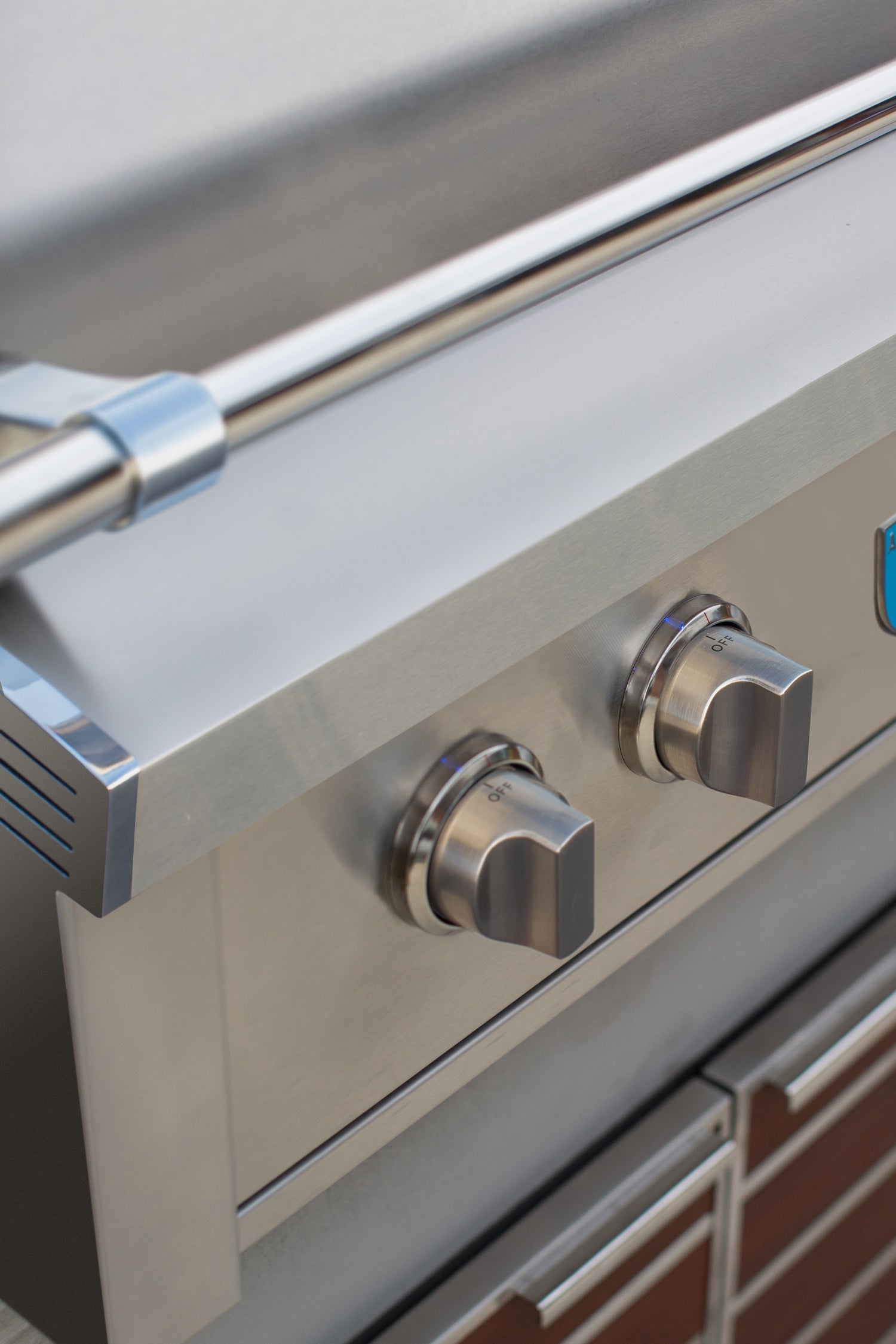 American Made Grills – Estate 36" Built-In Gas Grill
