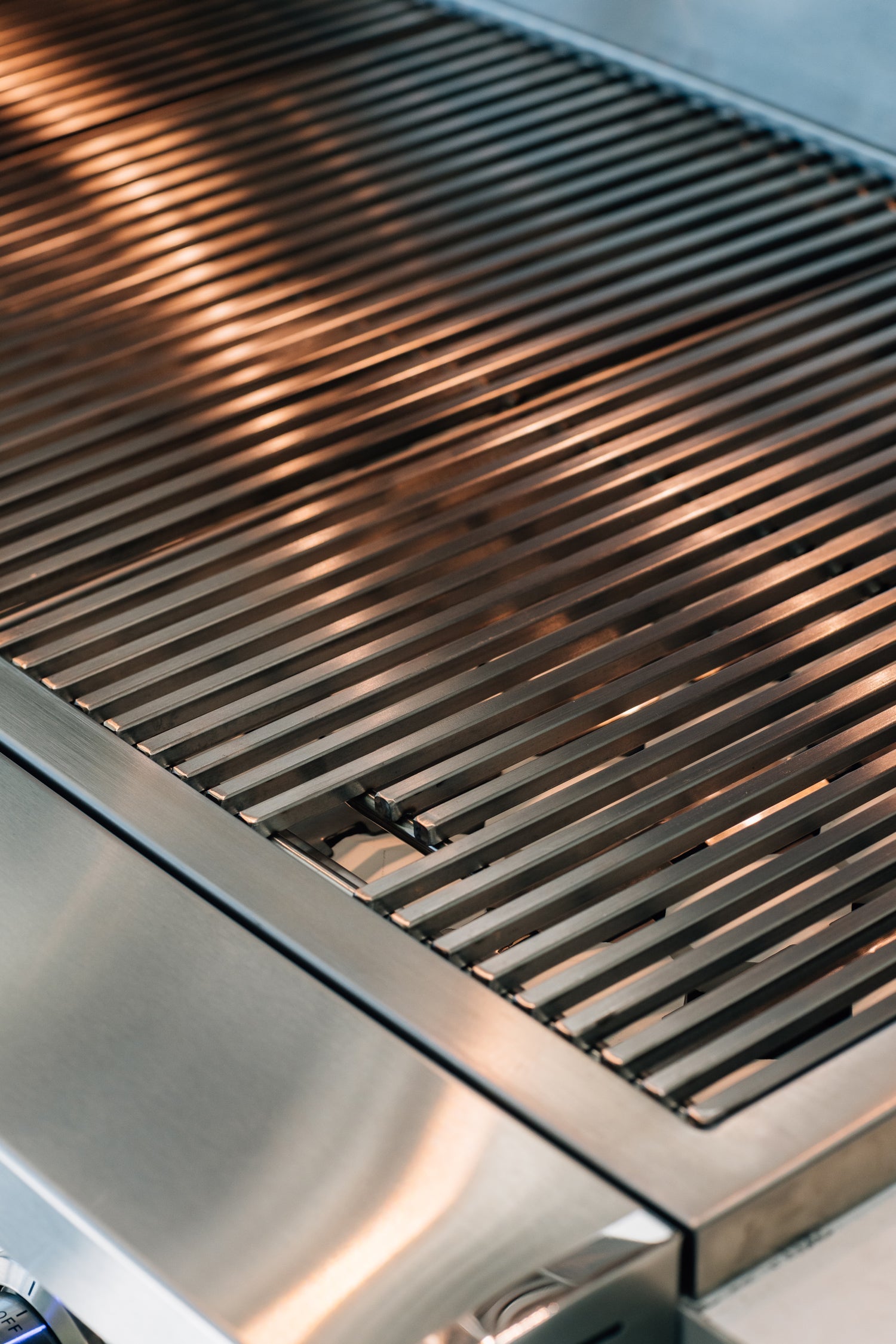 American Made Grills – Estate 36" Built-In Gas Grill
