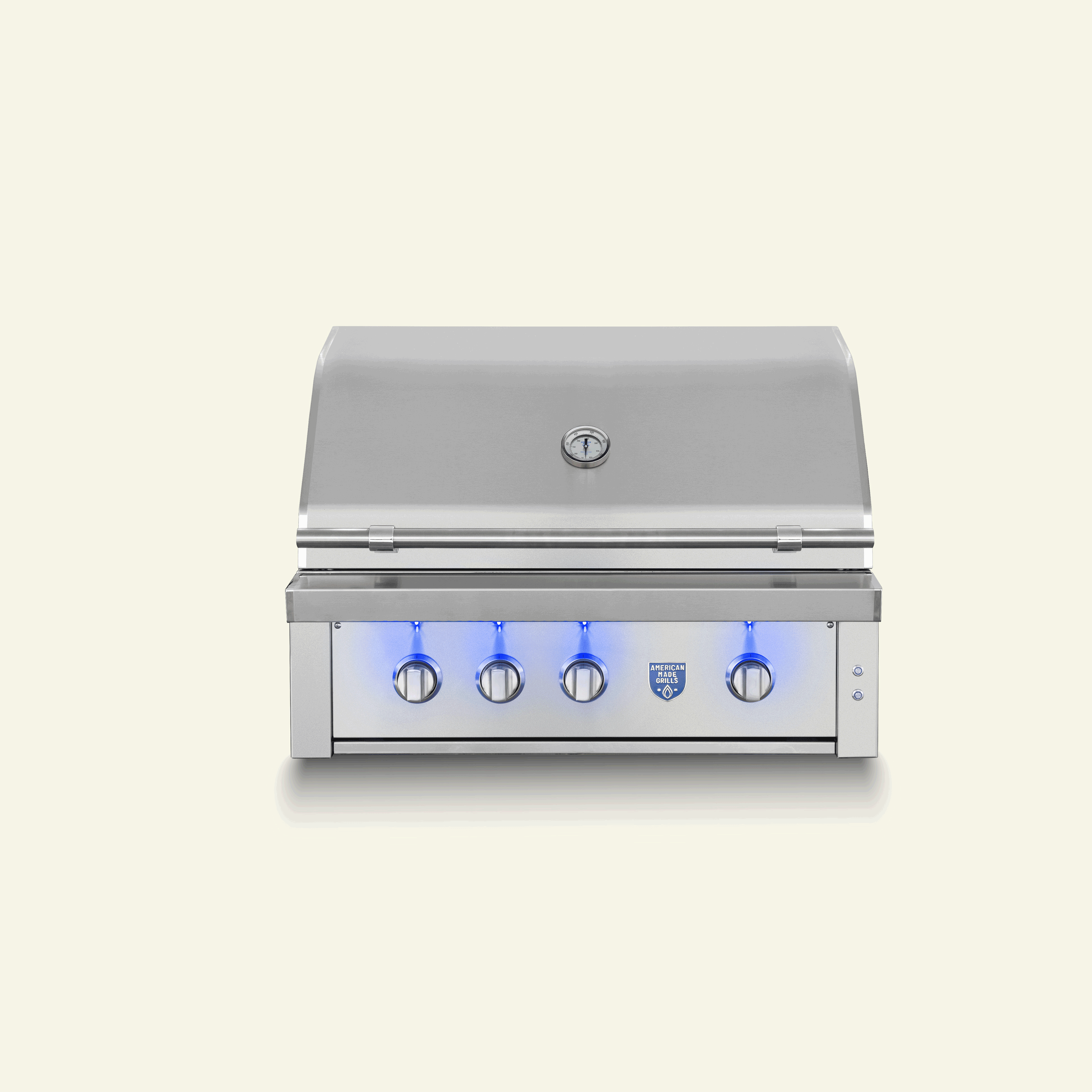 American Made Grills – Estate 36" Built-In Gas Grill