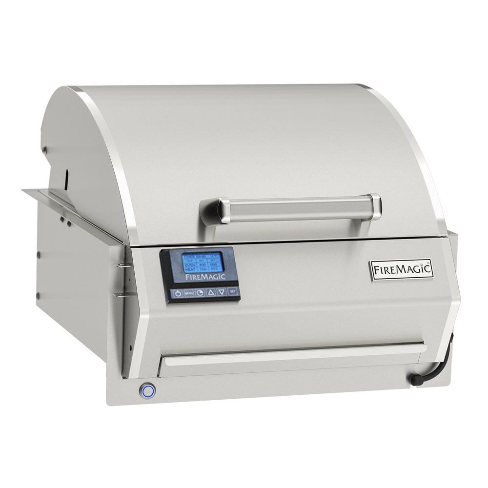 Fire Magic – 19" E251 Built-In Electric Grill