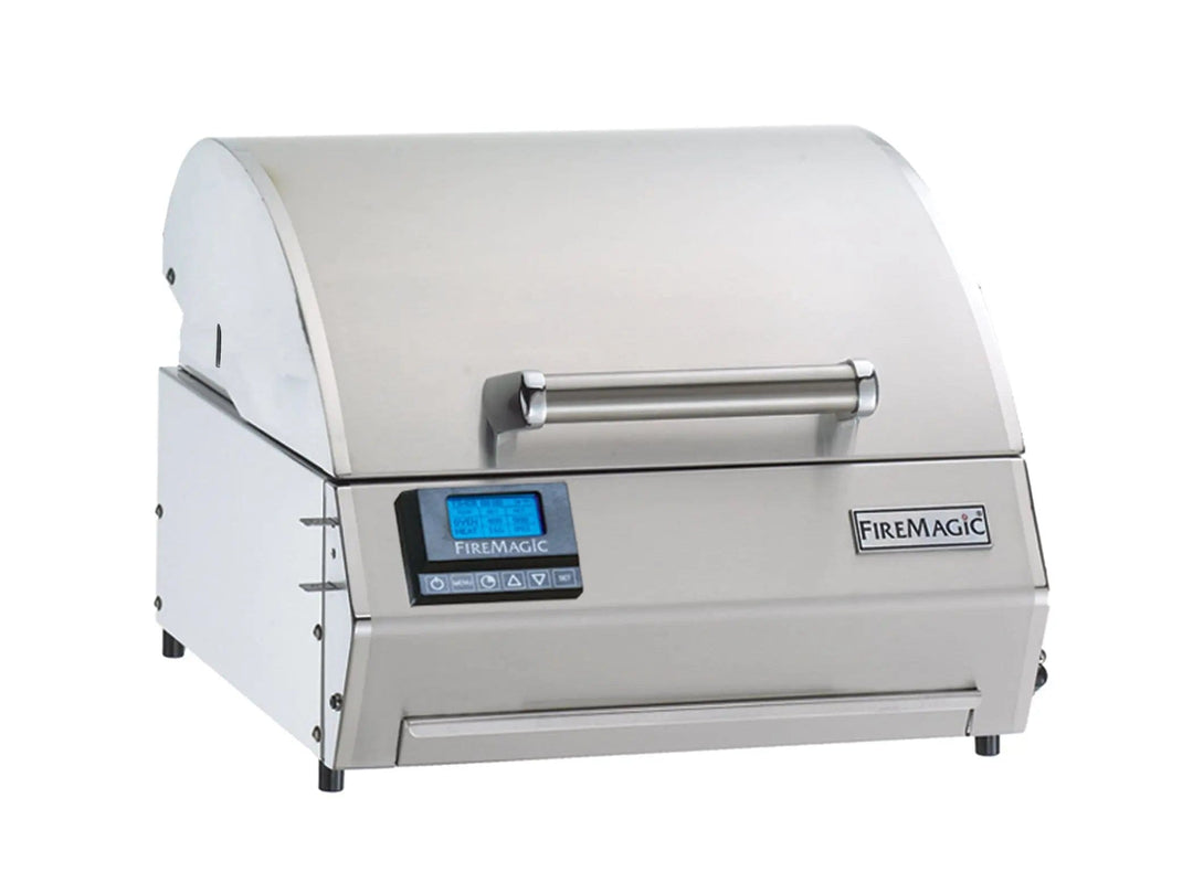 Fire Magic – 19" E251 CounterTop Electric Grill