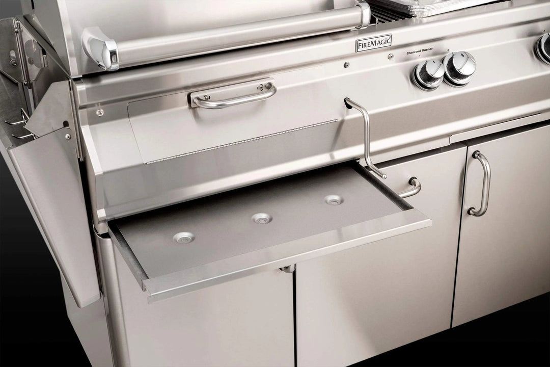 Fire Magic - Aurora 24" Built-In Gas Grill