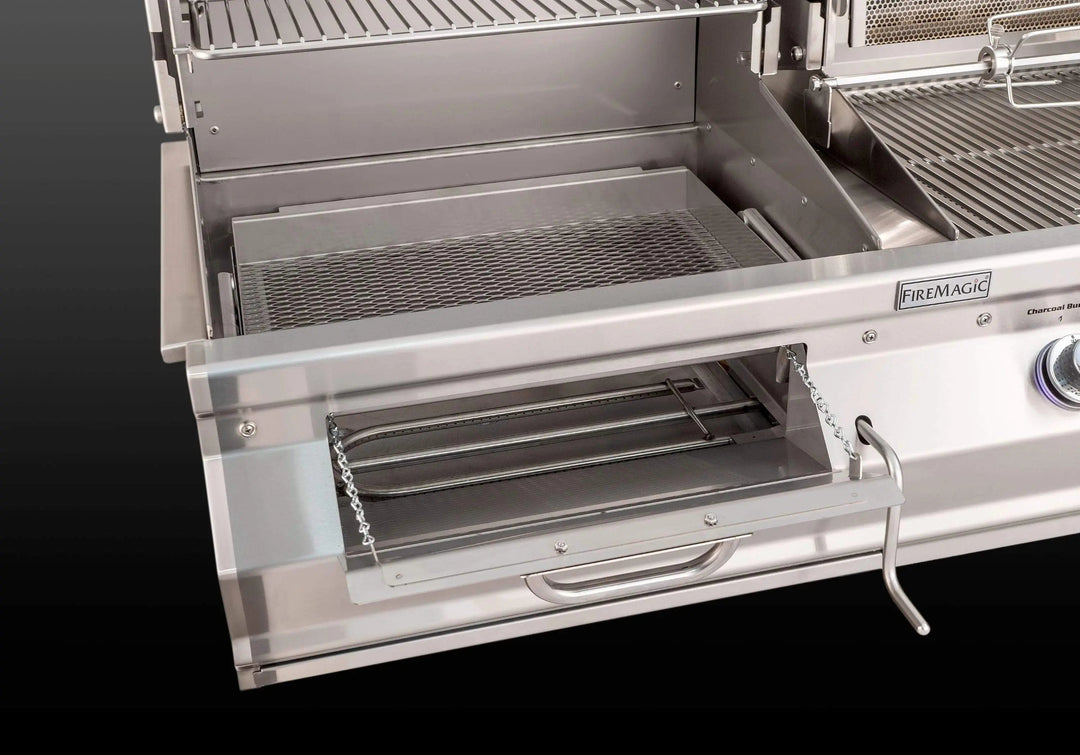 Fire Magic - Aurora 24" Built-In Gas Grill