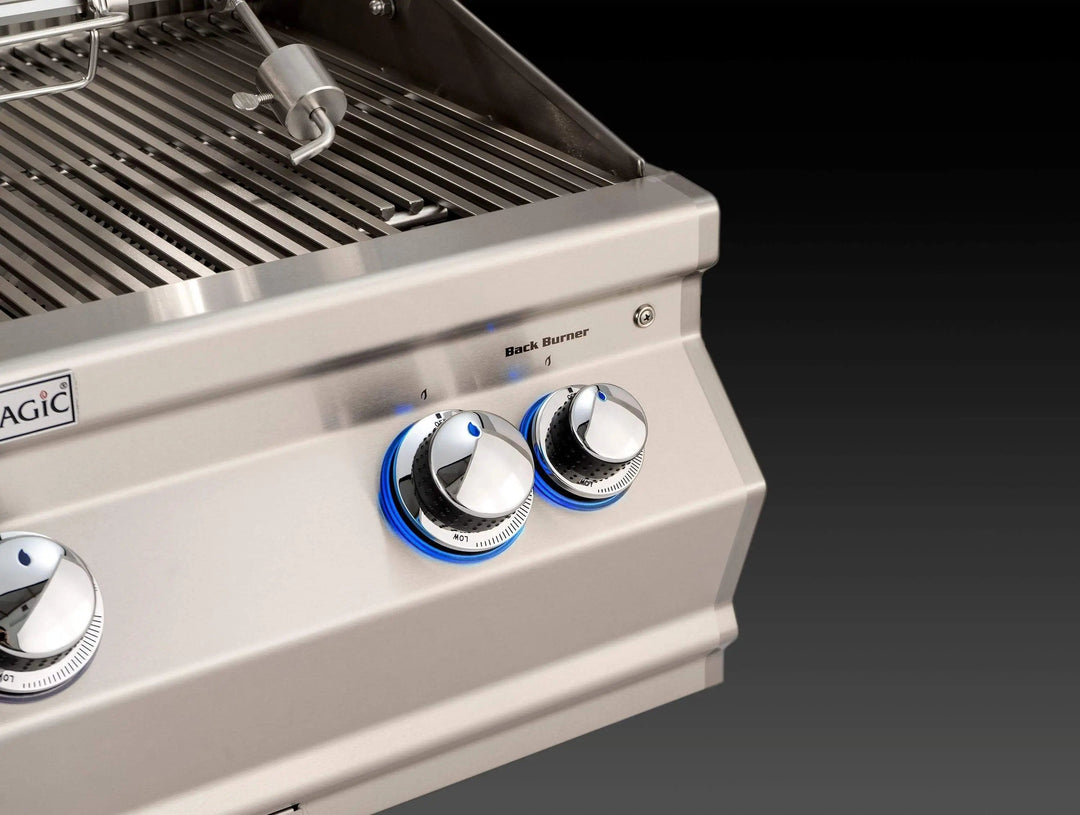 Fire Magic - Aurora 24" Built-In Gas Grill