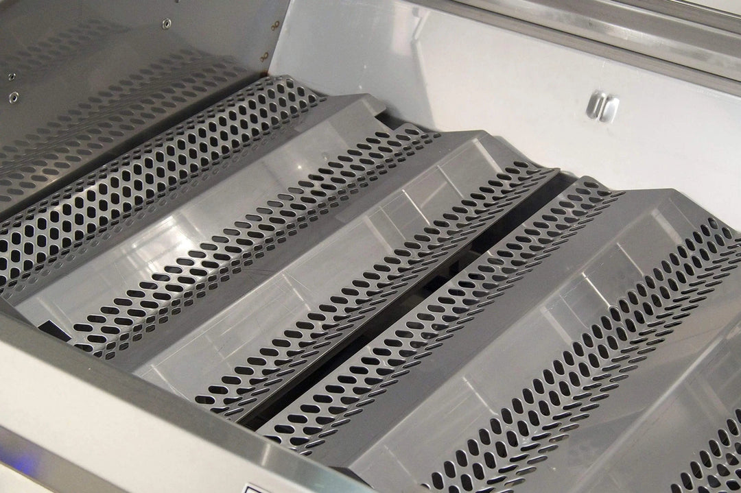 Fire Magic - Aurora 24" Built-In Gas Grill