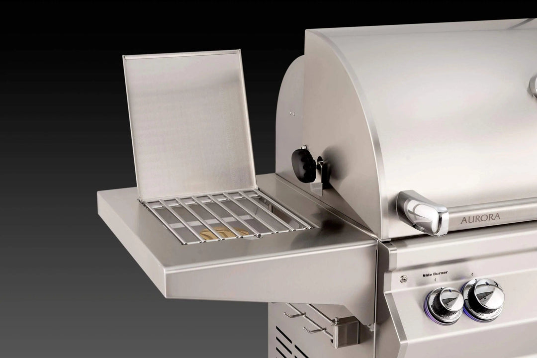 Fire Magic - Aurora 24" Built-In Gas Grill