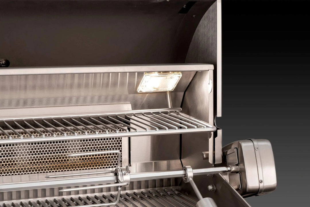 Fire Magic - Aurora 24" Built-In Gas Grill