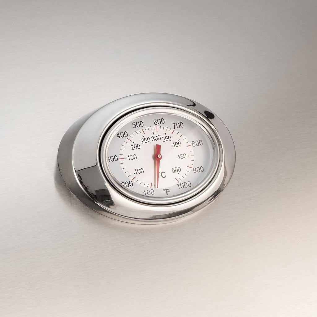 Fire Magic - Aurora 30" Built-In Gas Grill with Analog Thermometer A540i