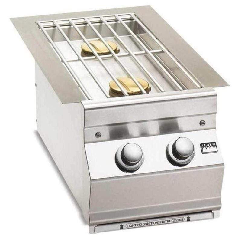 Fire Magic - Aurora Double Side Burner