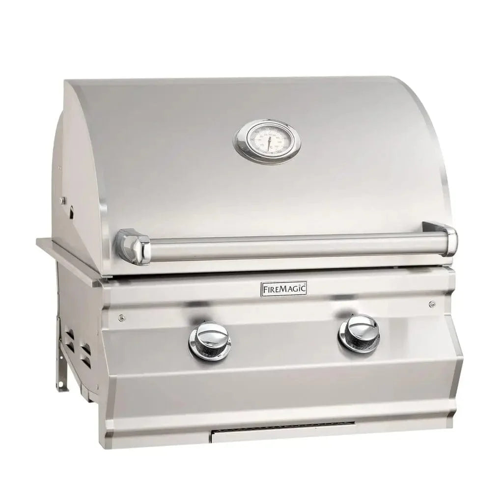 Fire Magic - Choice 24" Built-In Gas Grill