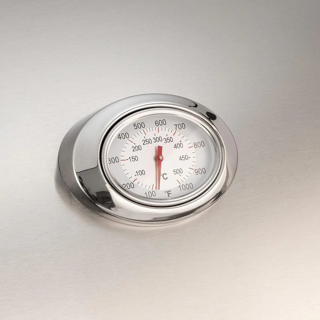 Fire Magic - Choice 30" Built-In Gas Grill s with Analog Thermometer