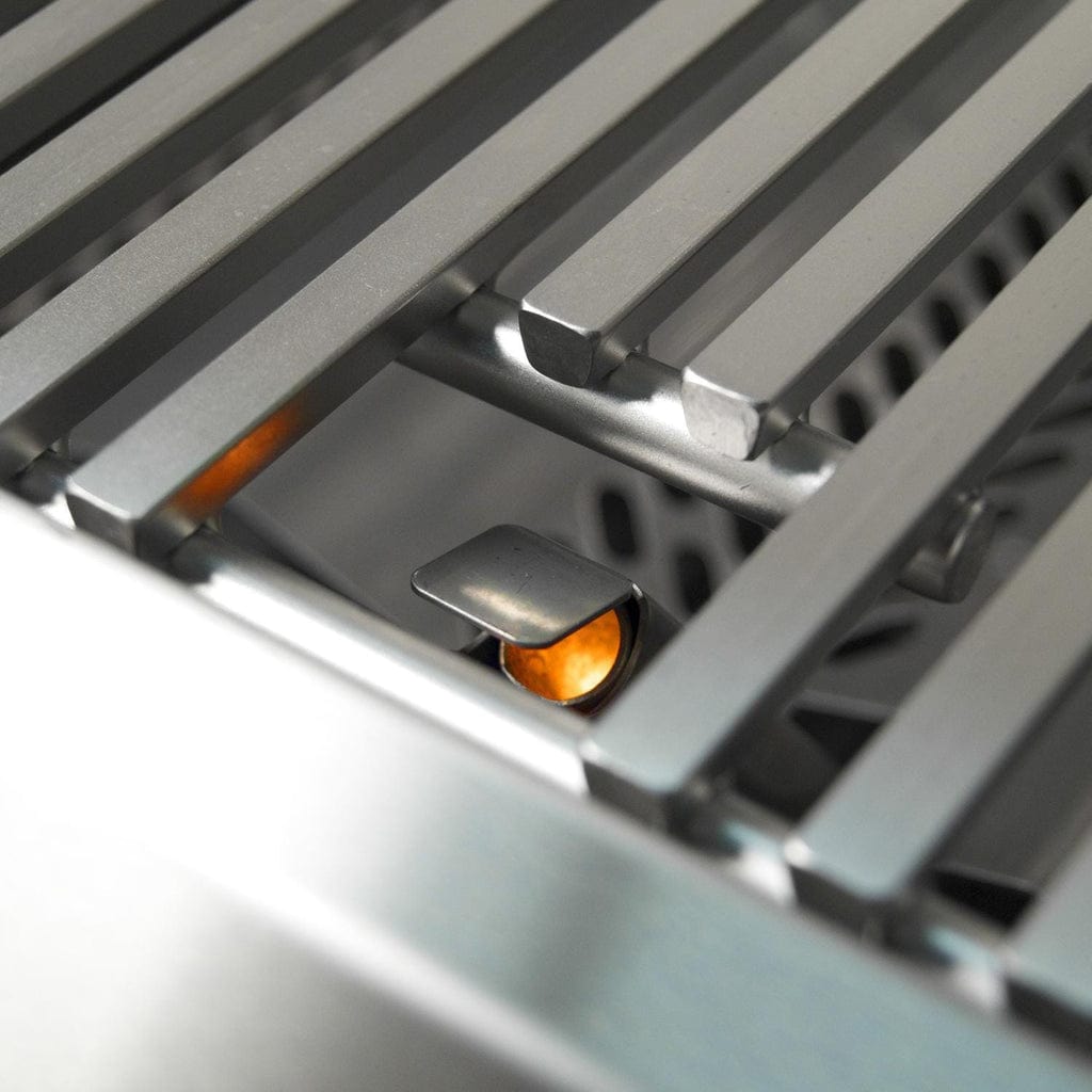 Fire Magic - Choice 36" C650i Built-In Gas Grill with Analog Thermometer