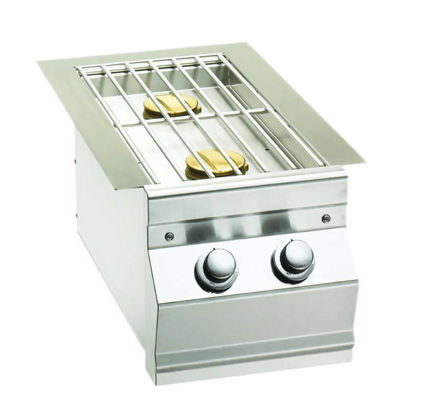 Fire Magic - Choice Double Side Burner