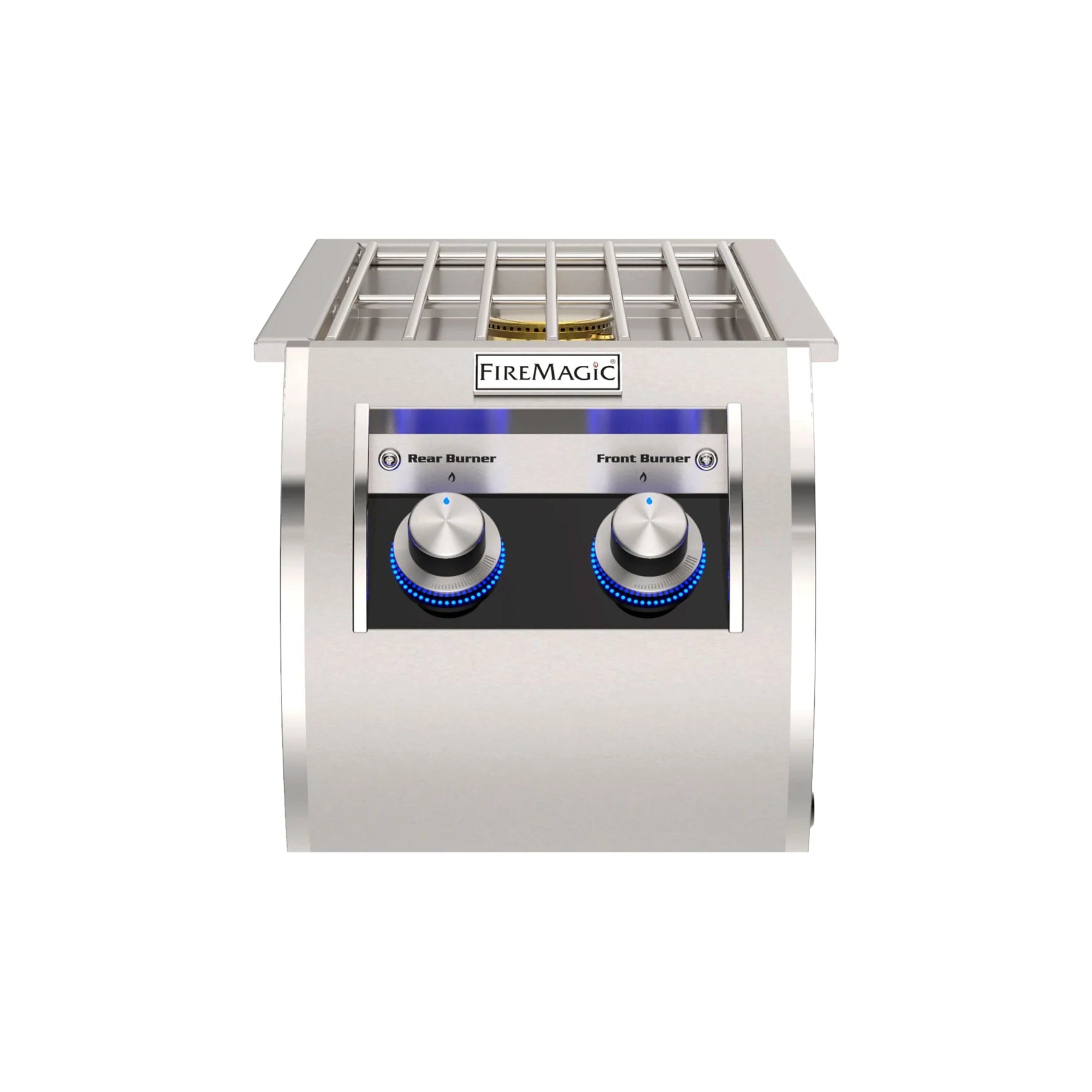 Fire Magic - Echelon Diamond Double Side Burner