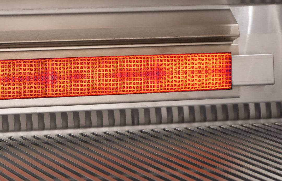 Fire Magic – Echelon E790i Built-In Grill Digital Thermometer