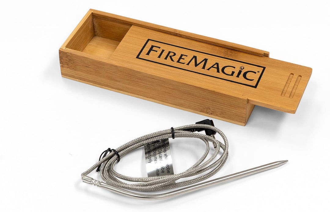 Fire Magic – Echelon E790i Built-In Grill Digital Thermometer