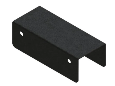 Bromic Heating – Junction Box Cover & Seal for Tungsten Smart-Heat™ Electric Heaters