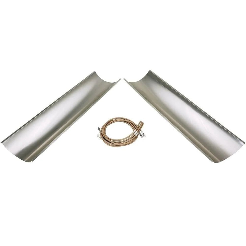 Bromic Heating - Wiring Retro Kit for Tungsten Electric Heaters