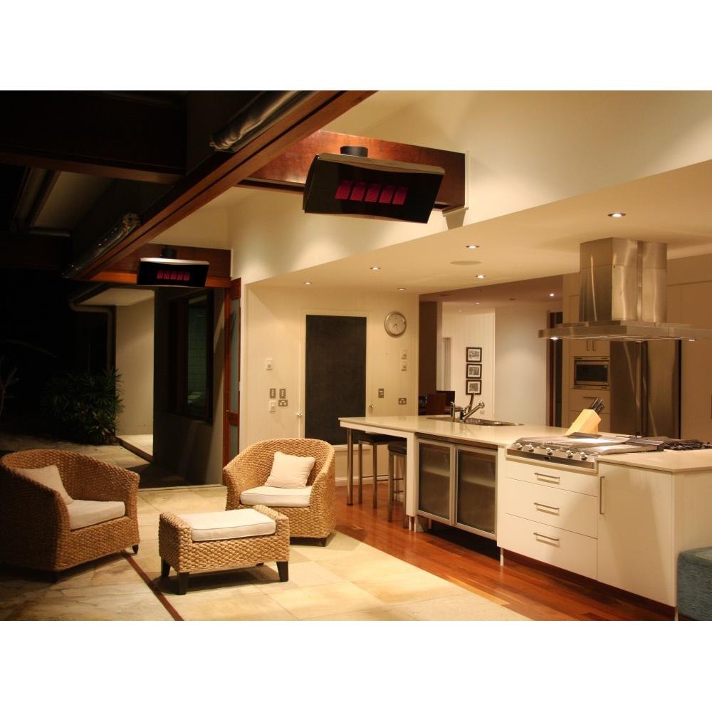 Bromic Heating - Platinum Smart-Heat - 300 Series Gas Patio Heater