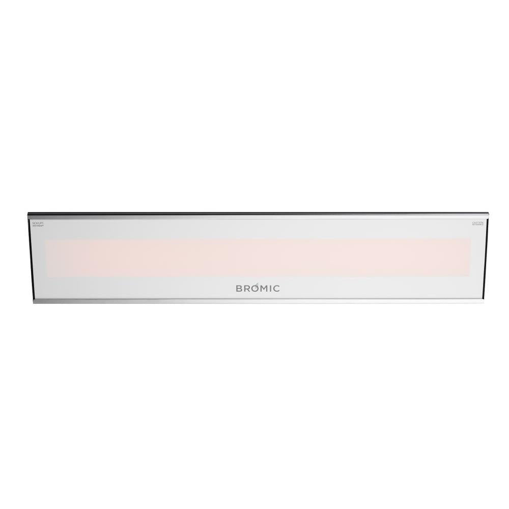 Bromic Heating - Platinum Smart-Heat - 53.2 Inch 4500W Electric Outdoor Patio Heater